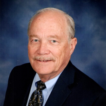 David H. Sliney, Ph.D