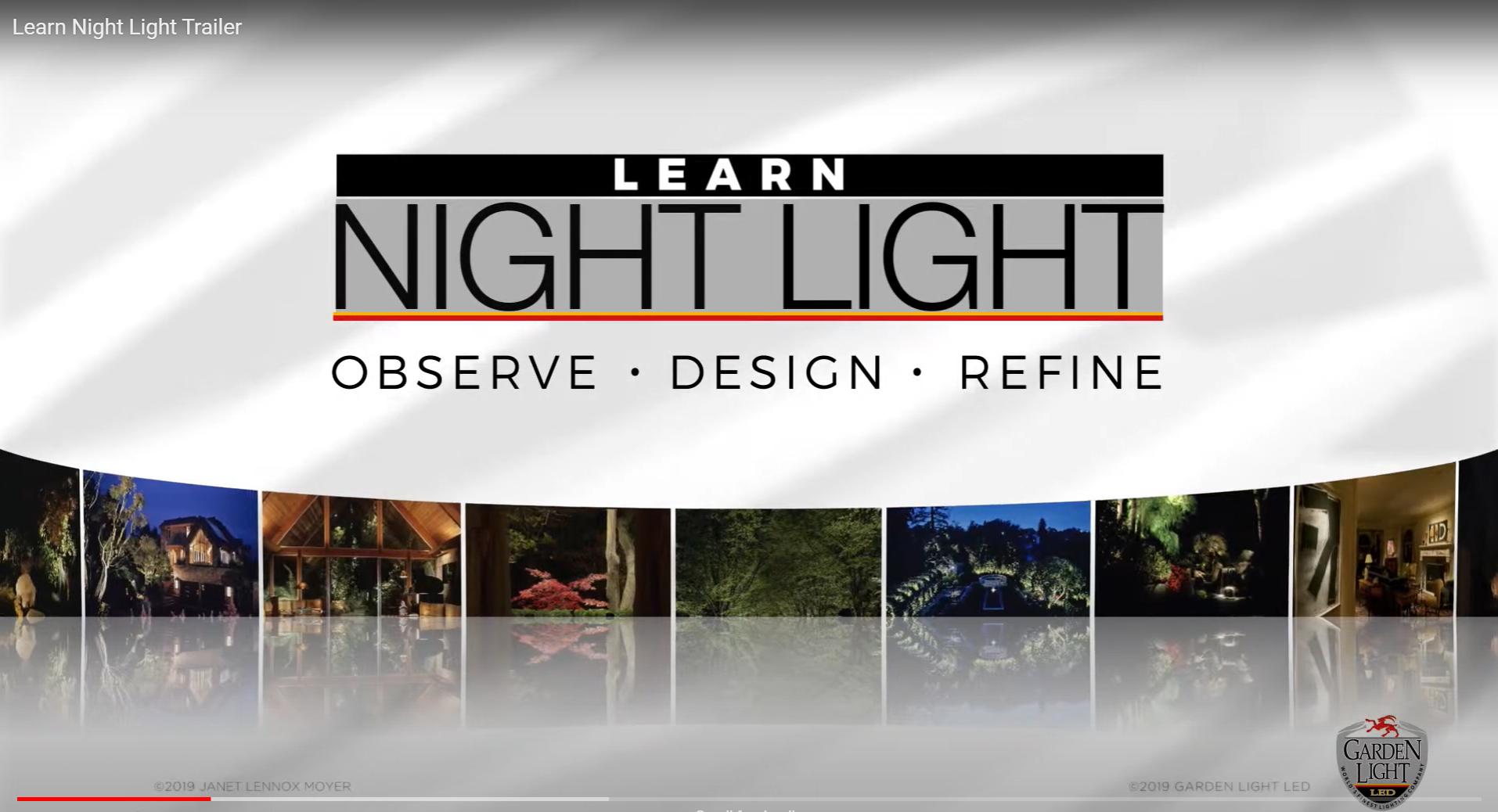 Learn more about Learn Night Light!